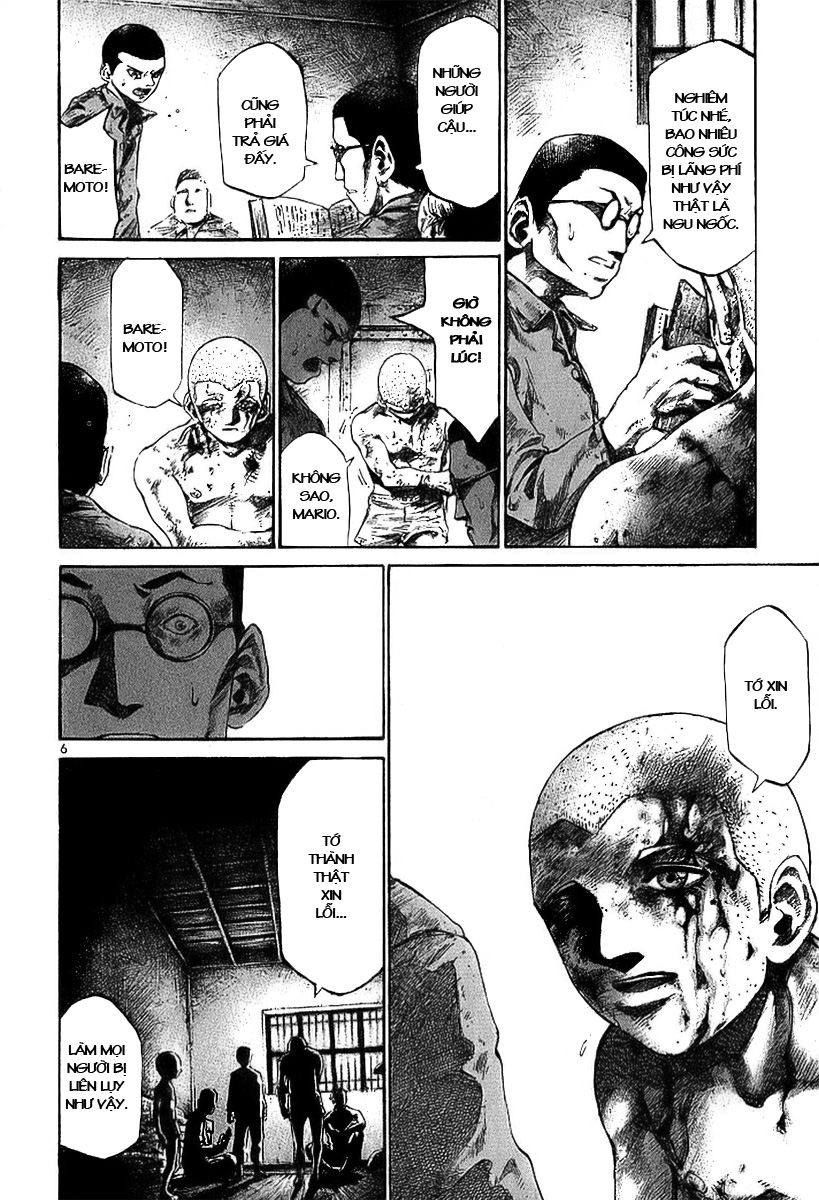 Rainbow: Chapter 6
