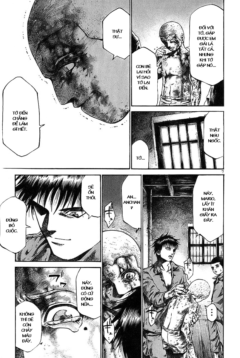 Rainbow: Chapter 6