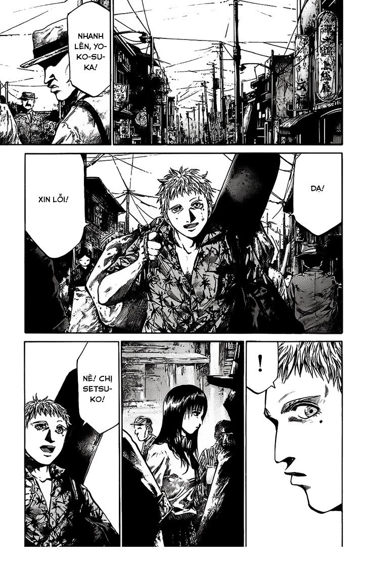 Rainbow: Chapter 60
