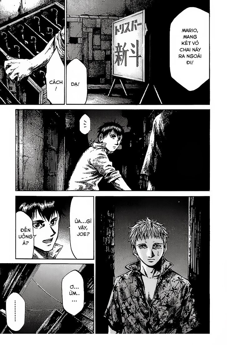 Rainbow: Chapter 60