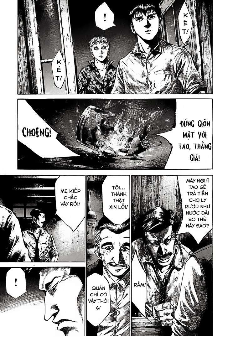 Rainbow: Chapter 60