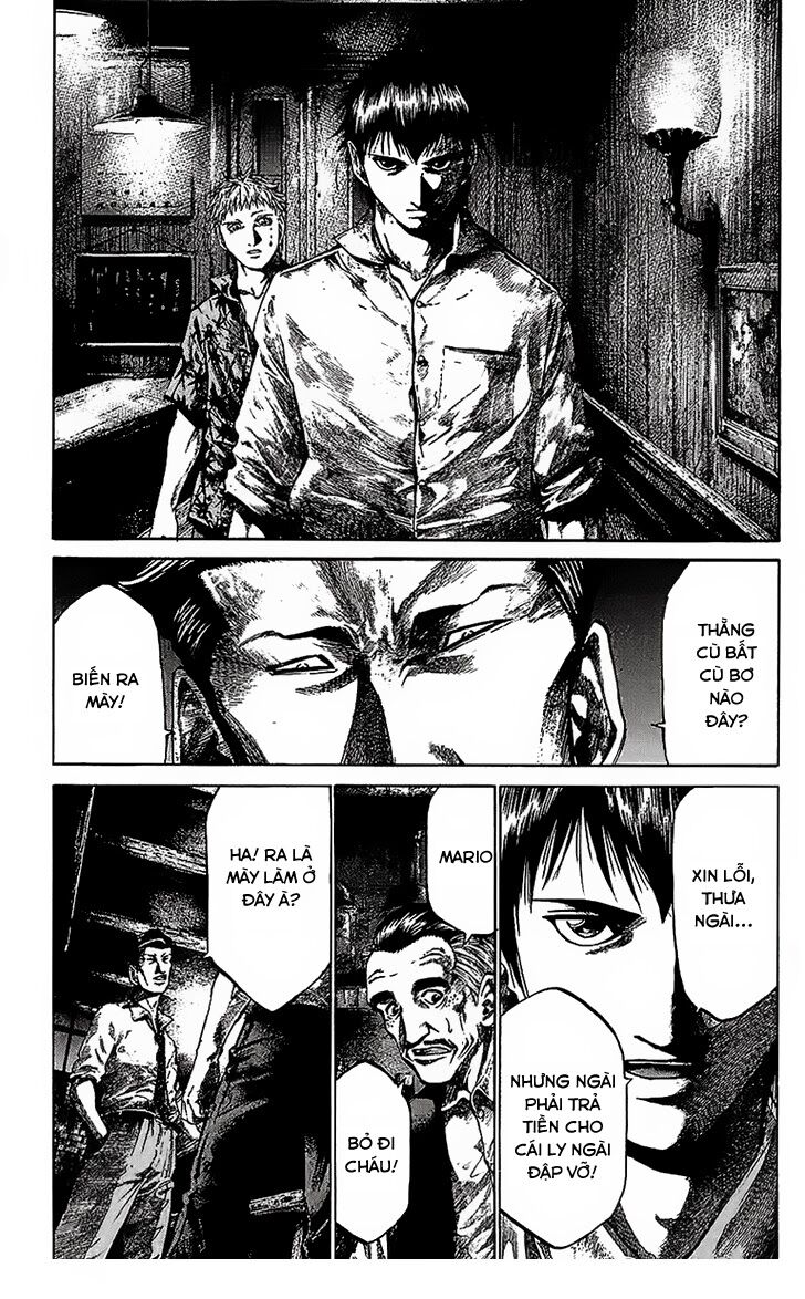 Rainbow: Chapter 60