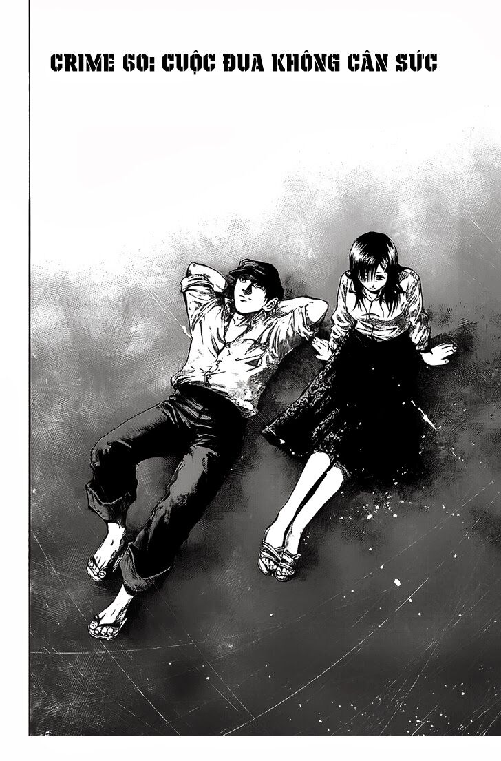Rainbow: Chapter 60