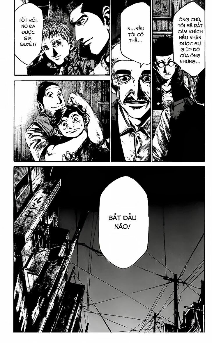 Rainbow: Chapter 63