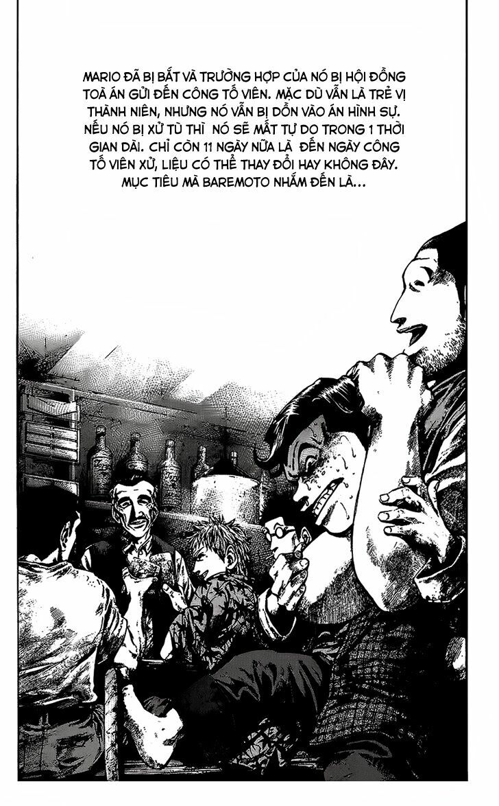 Rainbow: Chapter 63