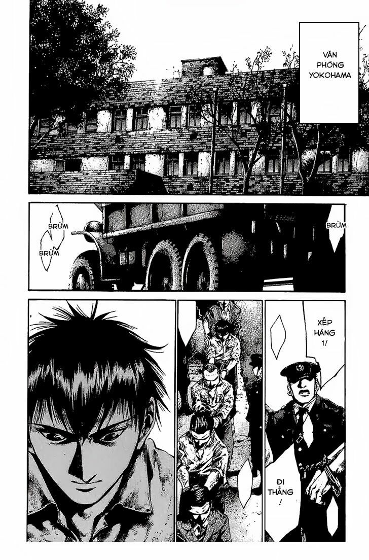 Rainbow: Chapter 63