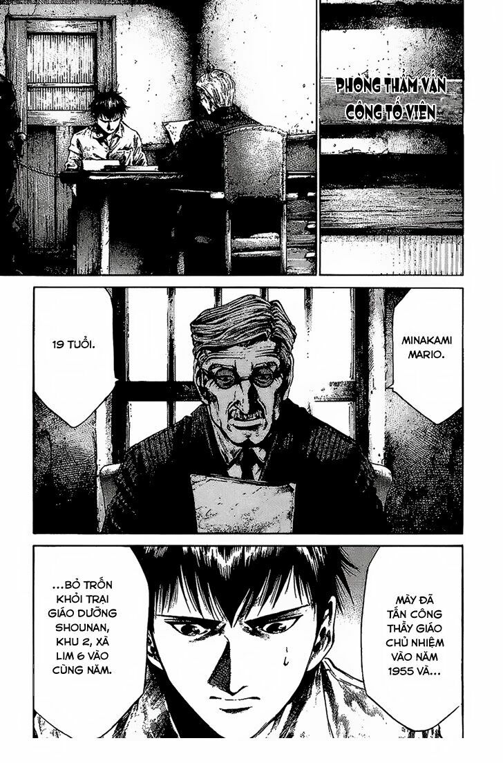 Rainbow: Chapter 63