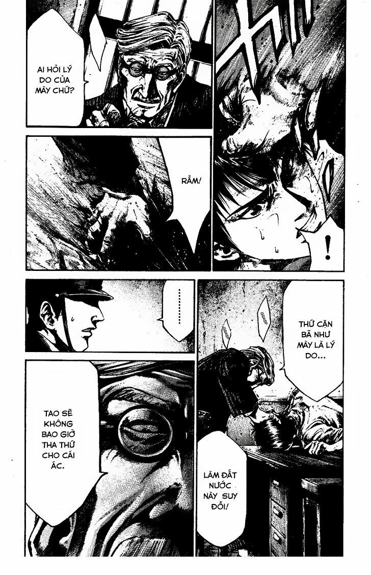 Rainbow: Chapter 63