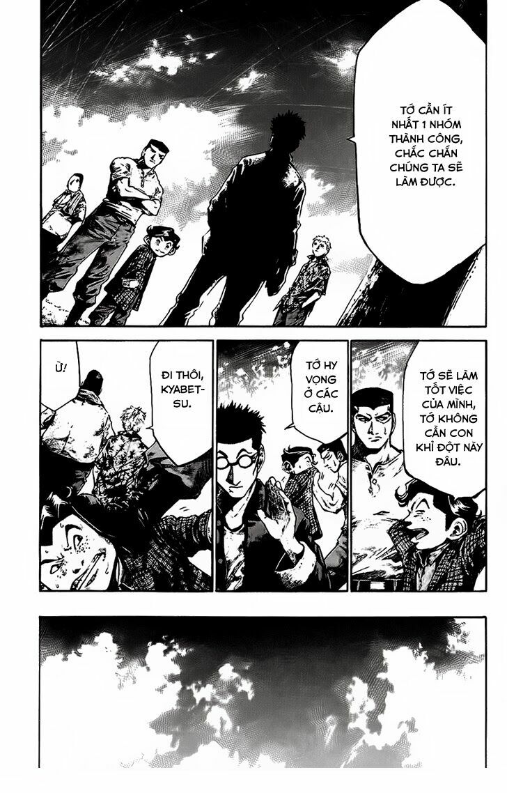 Rainbow: Chapter 63
