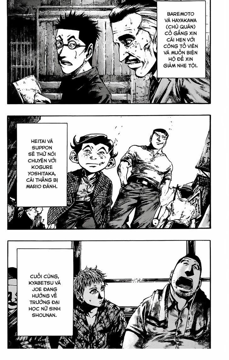 Rainbow: Chapter 63