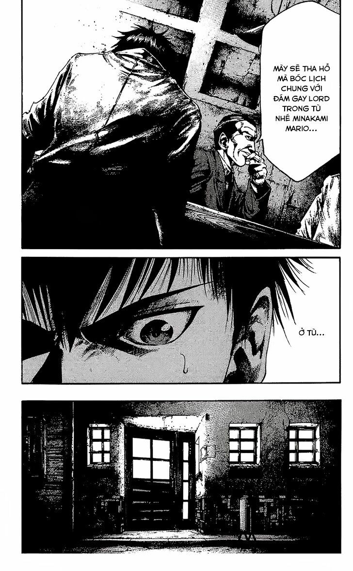 Rainbow: Chapter 63