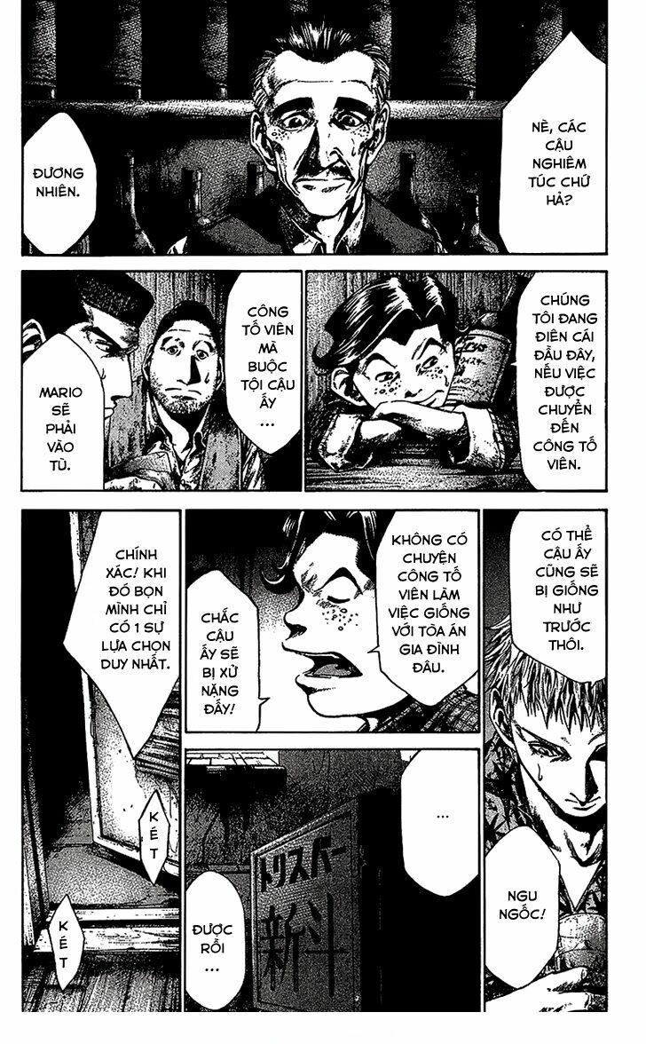 Rainbow: Chapter 63