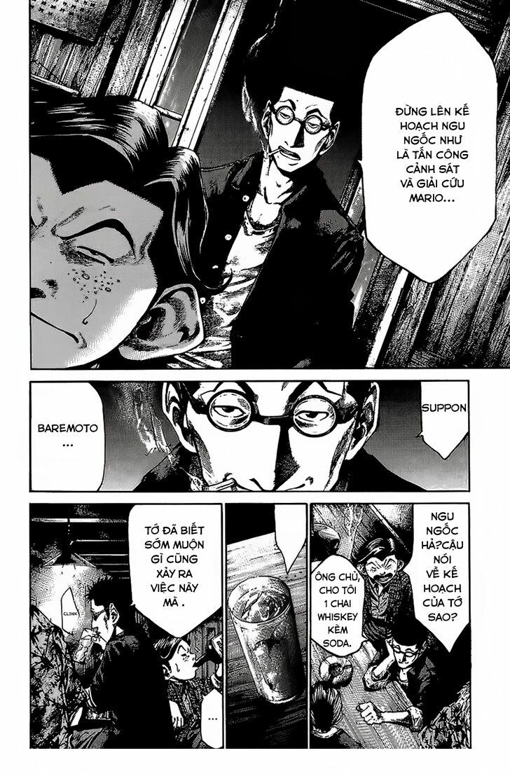 Rainbow: Chapter 63