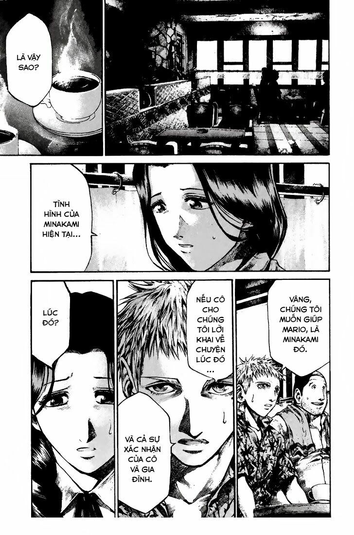 Rainbow: Chapter 64