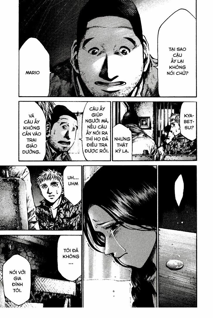 Rainbow: Chapter 64