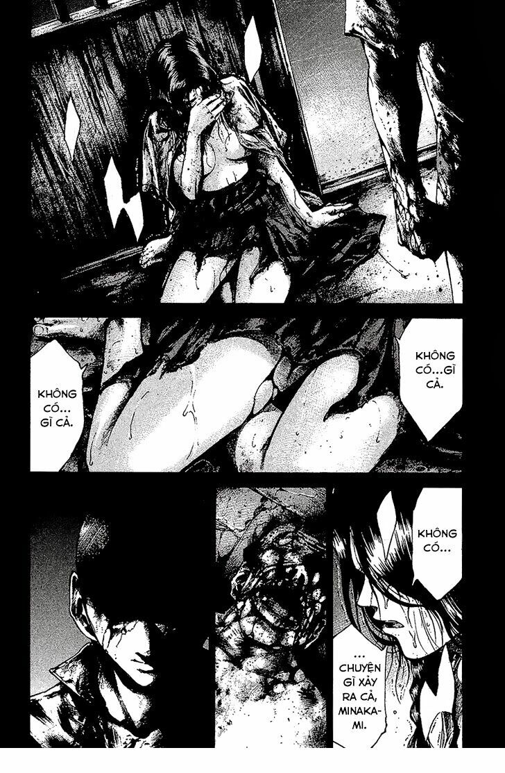 Rainbow: Chapter 64