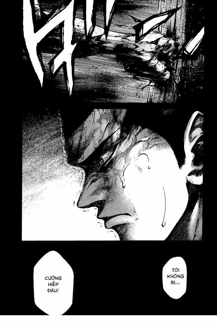 Rainbow: Chapter 64