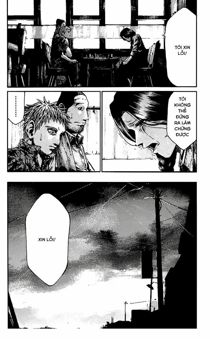 Rainbow: Chapter 64