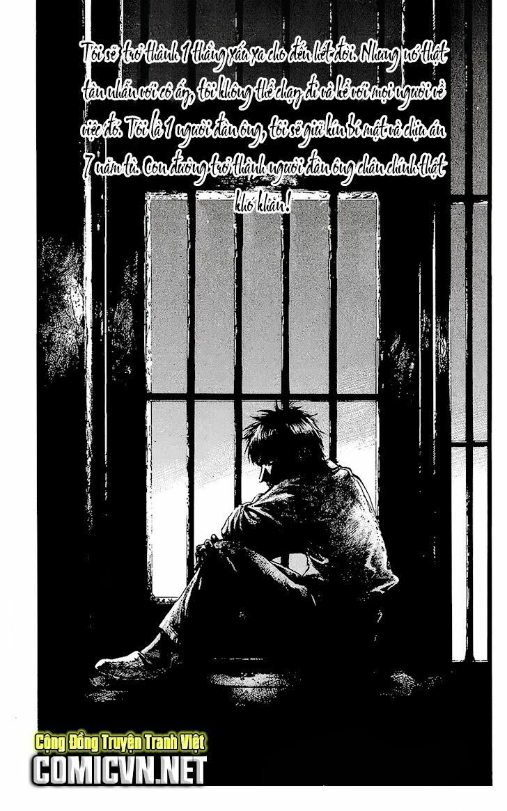 Rainbow: Chapter 64
