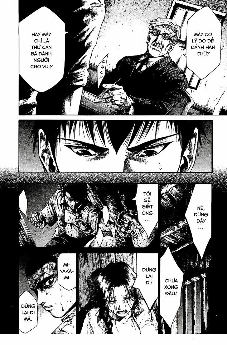 Rainbow: Chapter 64