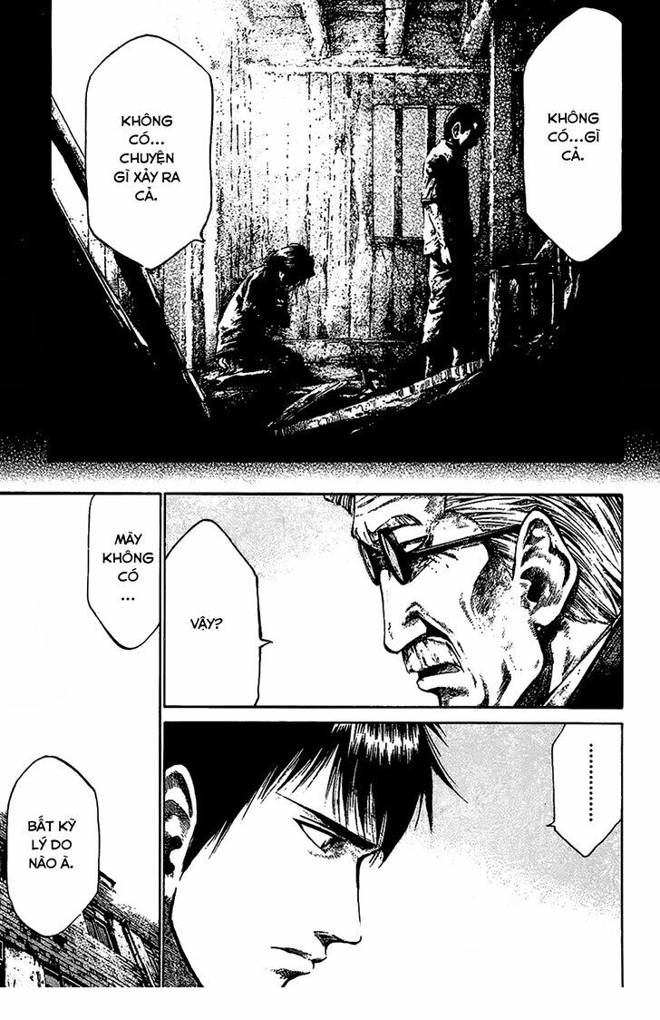 Rainbow: Chapter 64