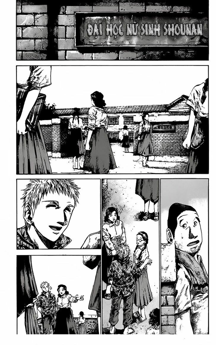 Rainbow: Chapter 64