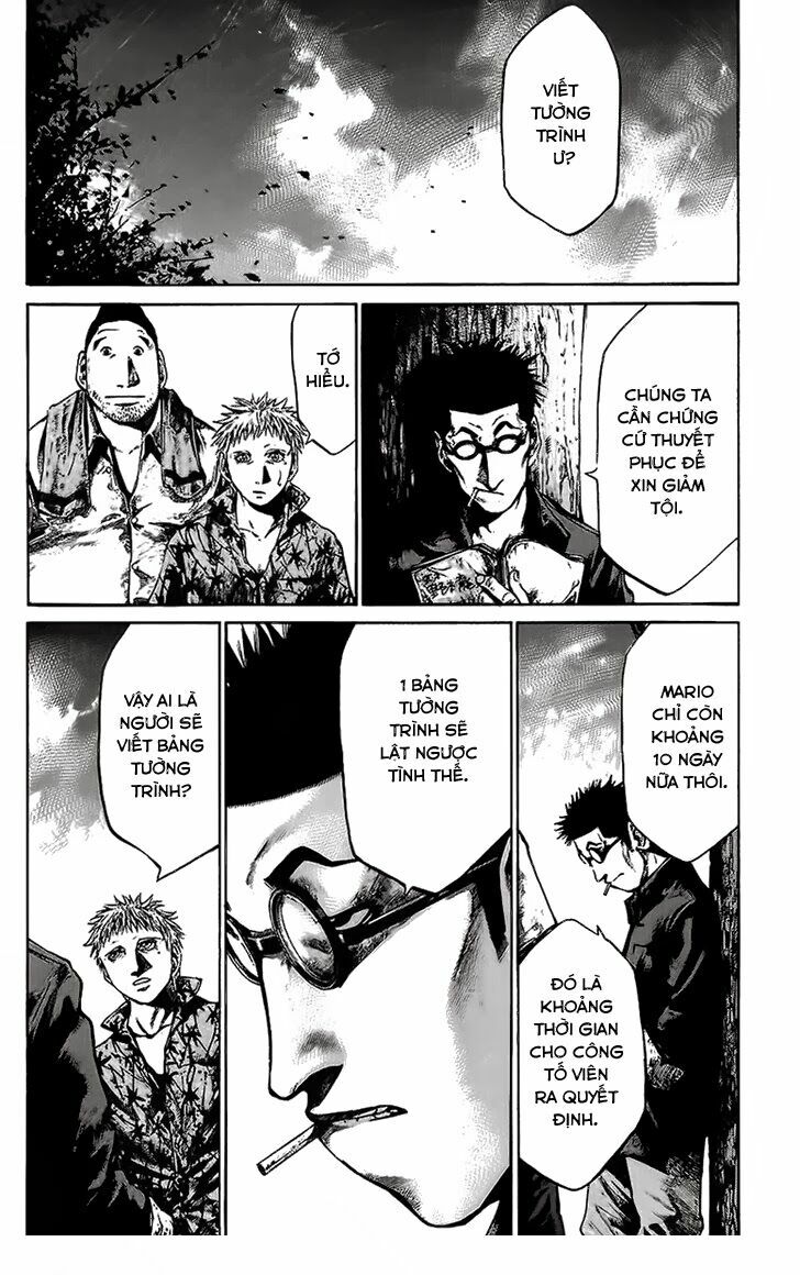 Rainbow: Chapter 64