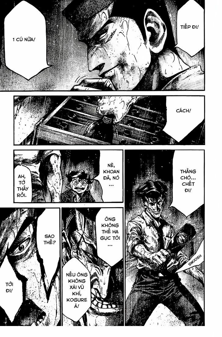 Rainbow: Chapter 65