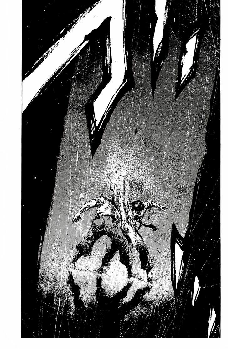 Rainbow: Chapter 65