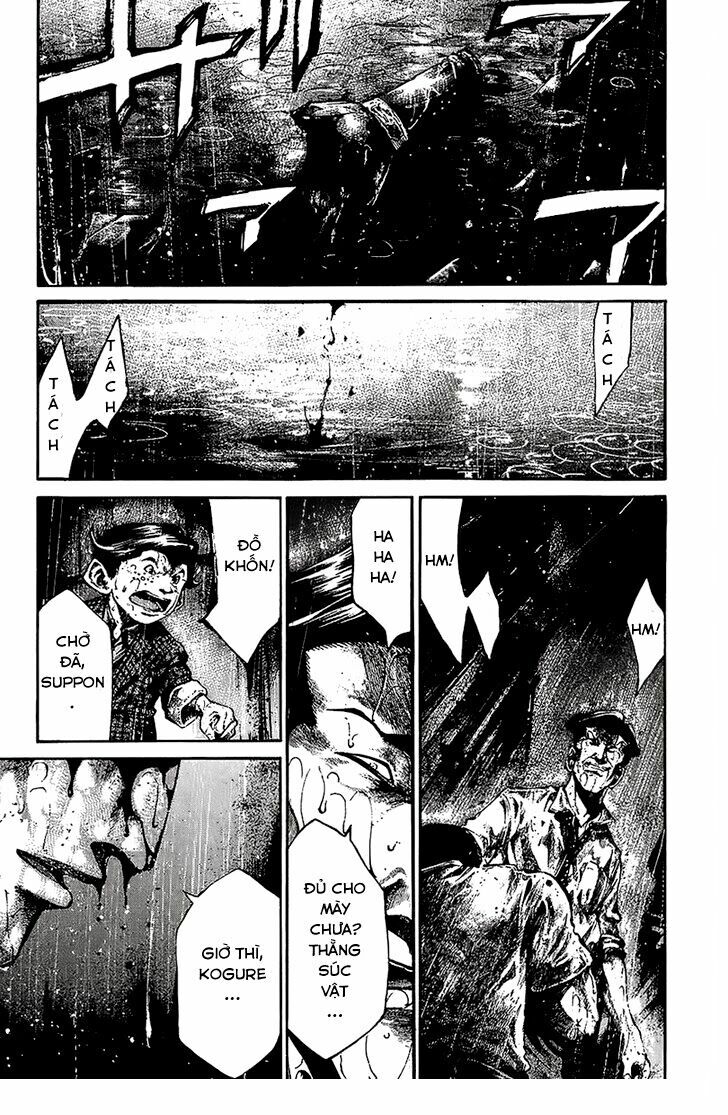 Rainbow: Chapter 65