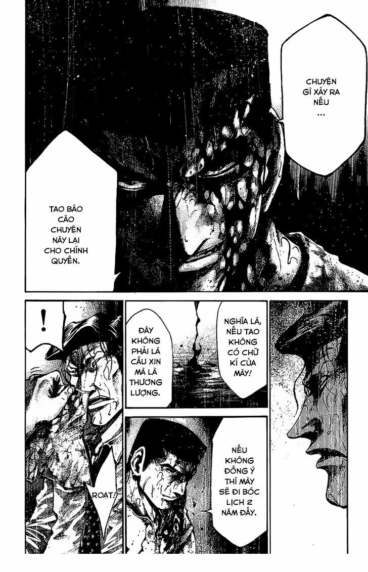 Rainbow: Chapter 65