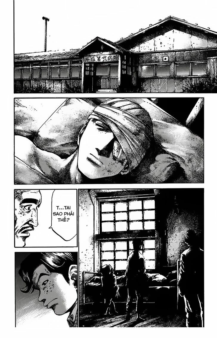 Rainbow: Chapter 65