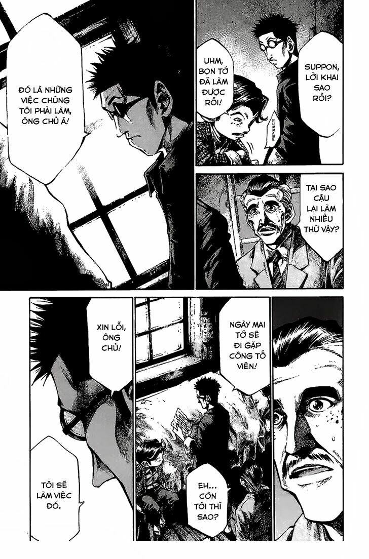 Rainbow: Chapter 65