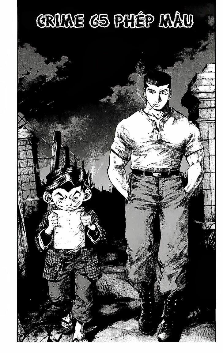 Rainbow: Chapter 65