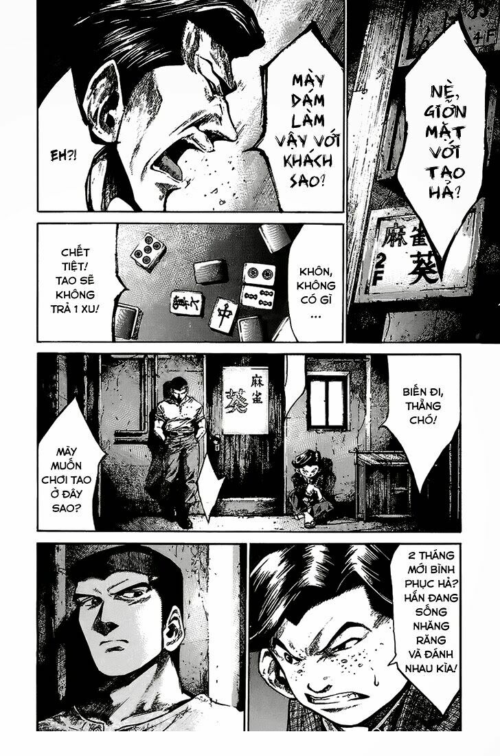 Rainbow: Chapter 65