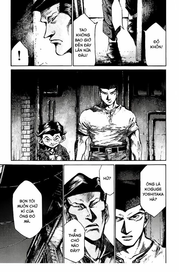 Rainbow: Chapter 65
