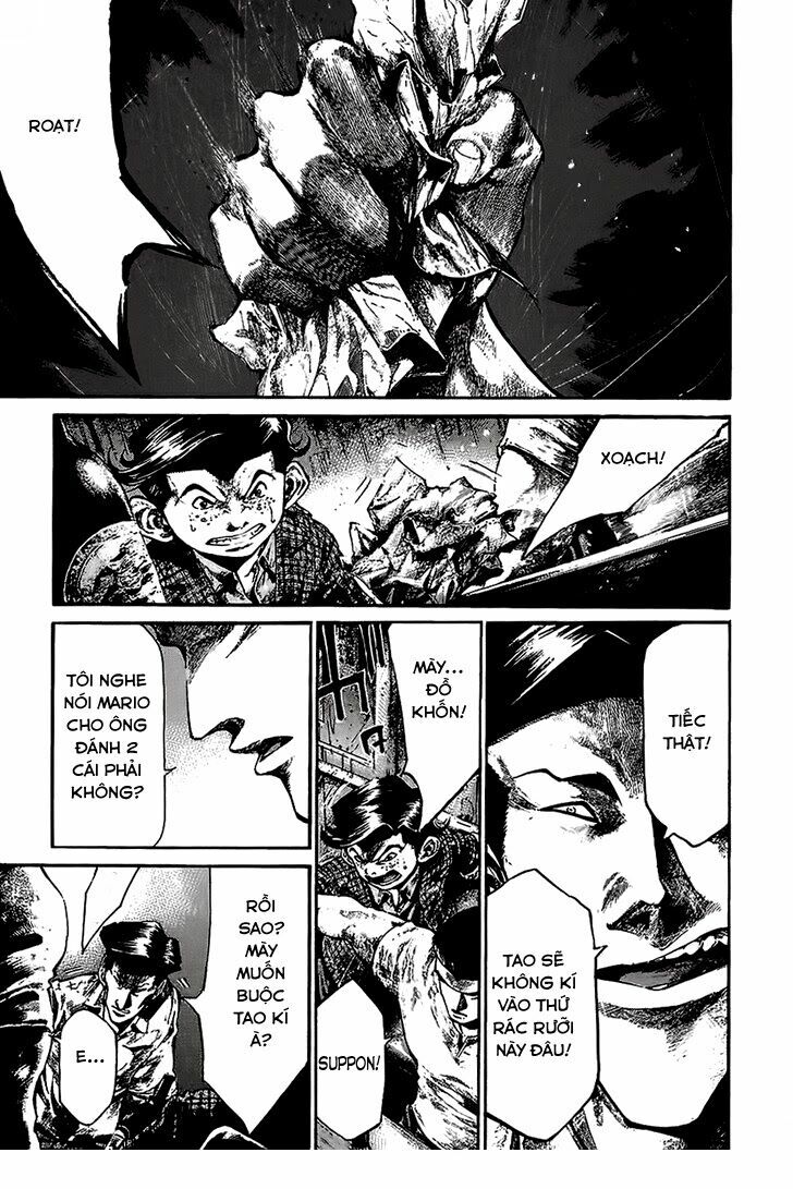 Rainbow: Chapter 65