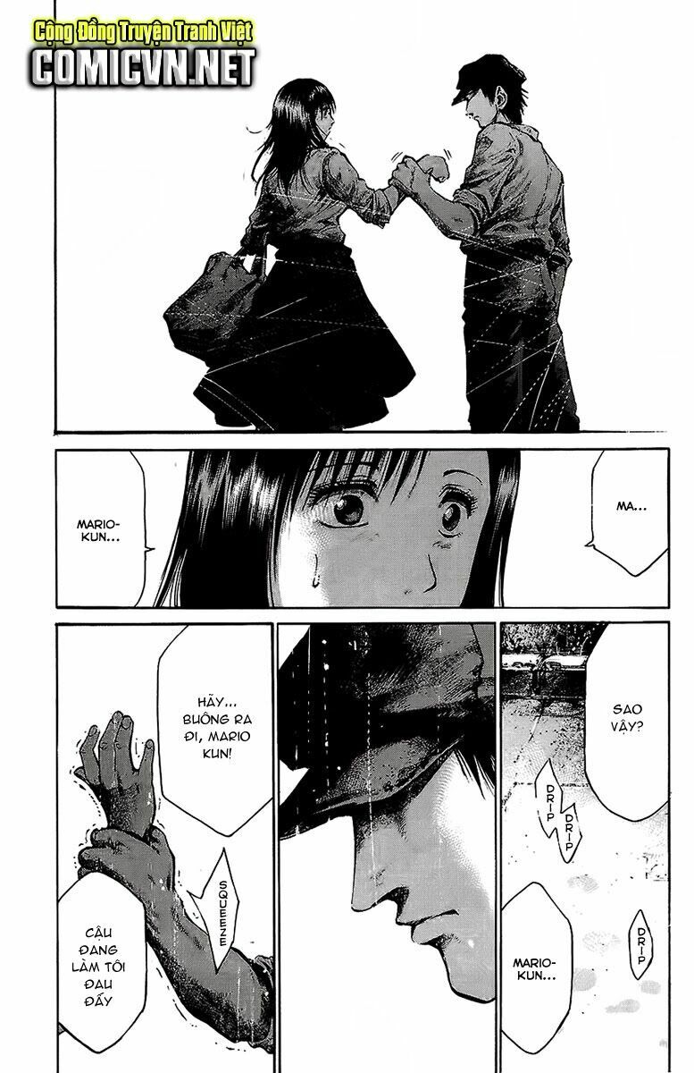 Rainbow: Chapter 68