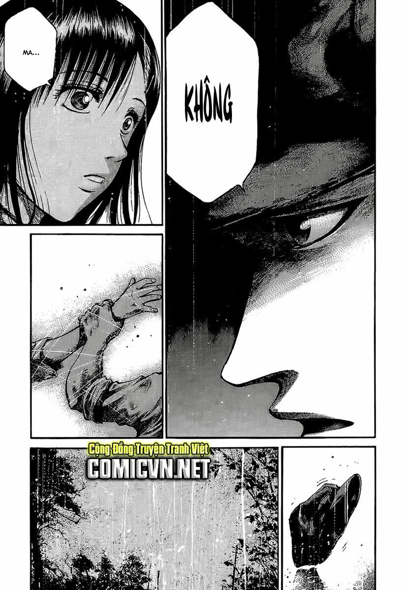 Rainbow: Chapter 68