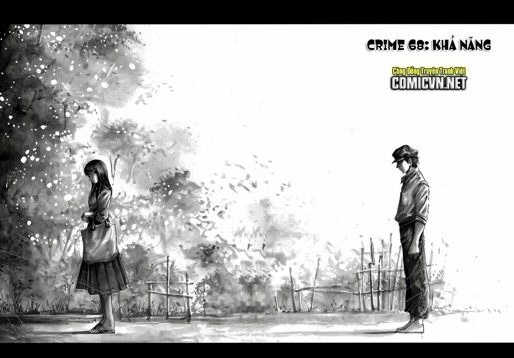 Rainbow: Chapter 68