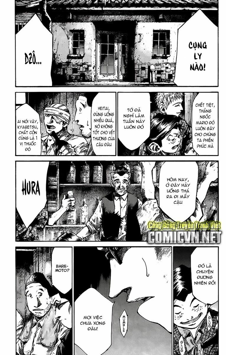 Rainbow: Chapter 68