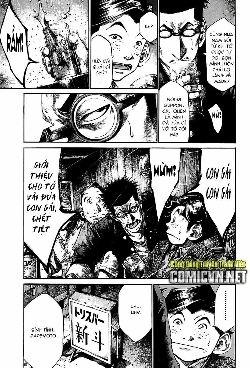 Rainbow: Chapter 68