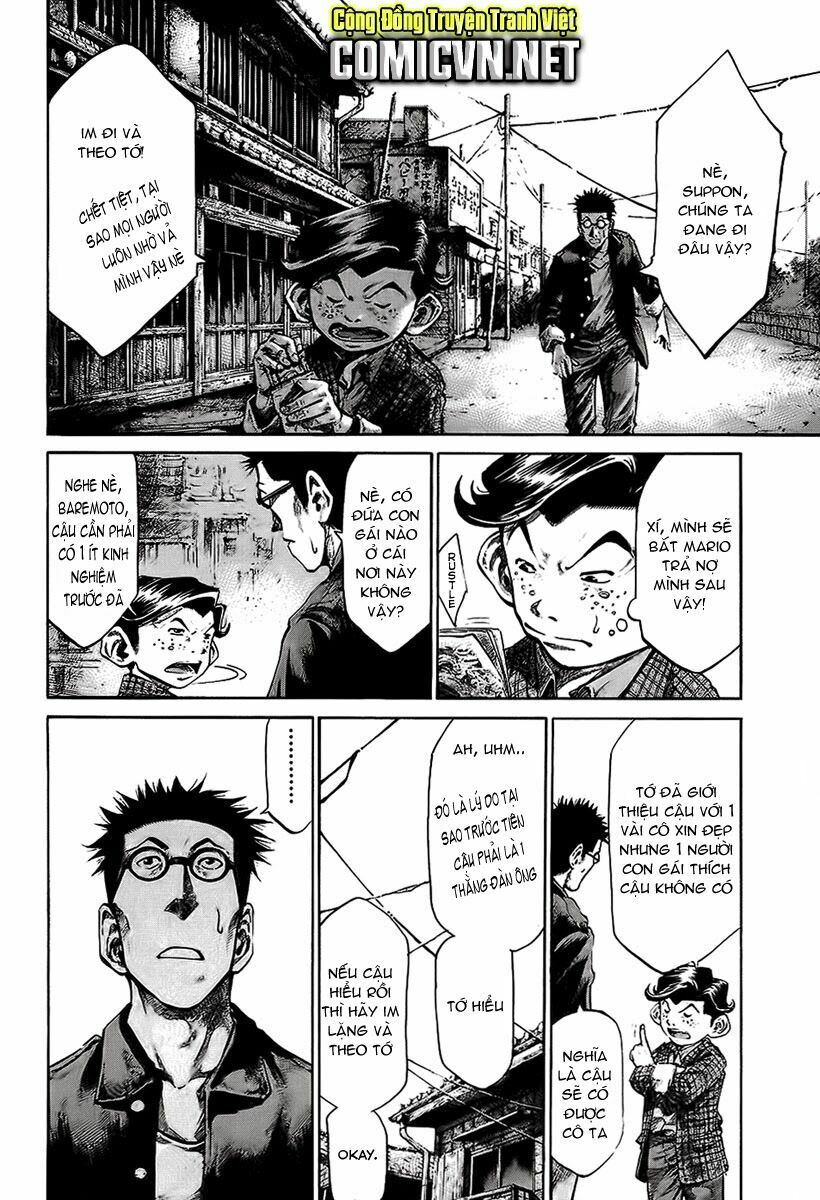 Rainbow: Chapter 68