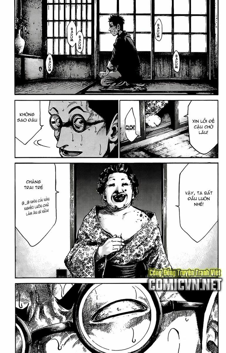Rainbow: Chapter 68