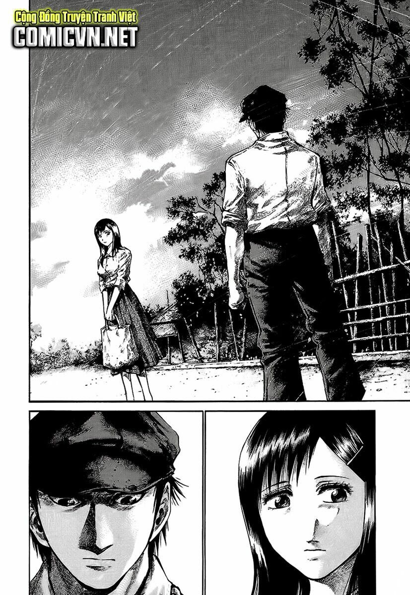 Rainbow: Chapter 68