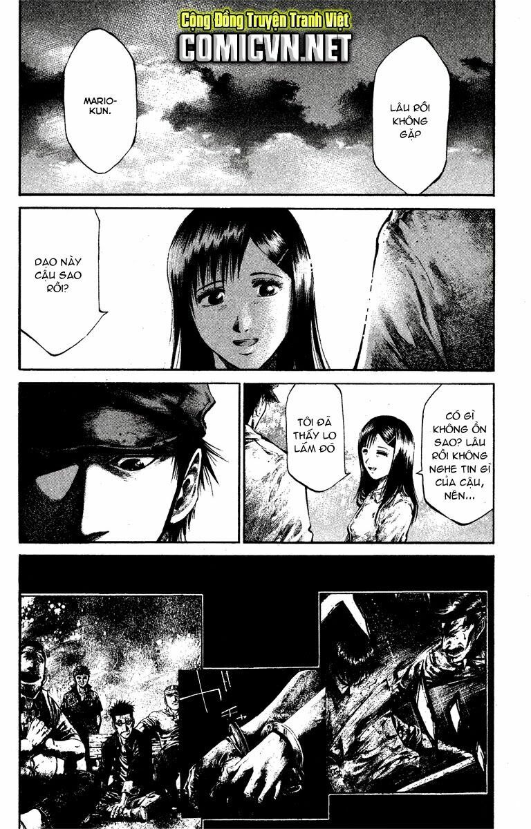 Rainbow: Chapter 68