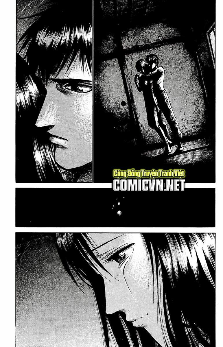 Rainbow: Chapter 69