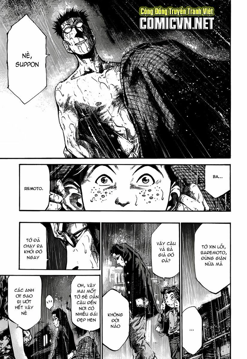 Rainbow: Chapter 69