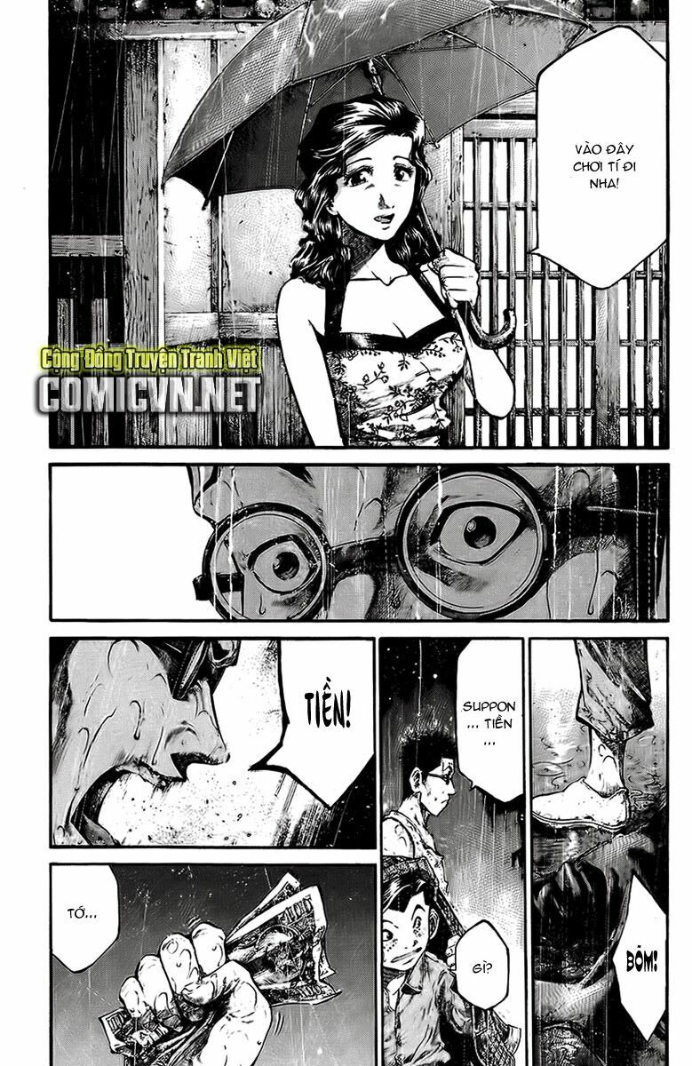 Rainbow: Chapter 69