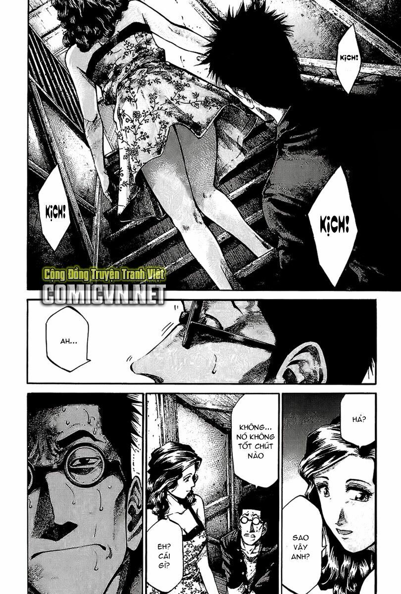 Rainbow: Chapter 69